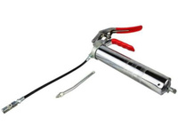 Towotnica New 400Cc Geko