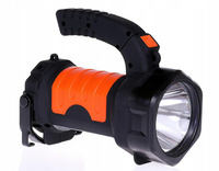 Latarka LED Tiross Ts1980