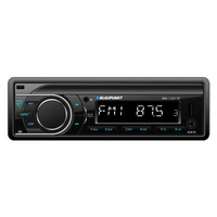 Radio samochodowe BLAUPUNKT BPA 1121BT  