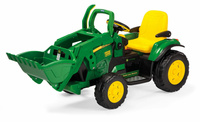 Peg Perego Koło tylne do traktora       
