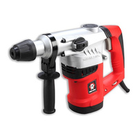 Młotowiertarka 1250W Sds Plus Haka-Tools