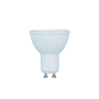 Żarówka LED GU10 1W 230V 6000K 90lm