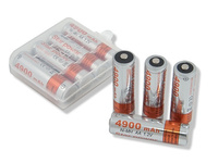 Akumutory Aa Star Power 4900Mah Ni-Mh 