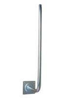Uchwyt Anteny L250X750 Fi 25