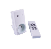 Urz1225 Gniazdo Sieciowe Sterowane Pilot