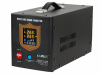 Zasilacz awaryjny Kemot Prosinus 1000