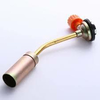 Palnik Gazowy na kartusz 227g Ricas-2008