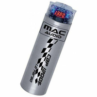 Kondensator Mac Audio Cap 1200f