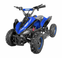 QUAD na akumulator HECHT 54801 36V 800W