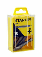 Zestaw Bitów grotów końcówek Stanley Ph2