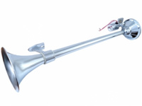 Fanfara Pneumatyczna 12/24V 640Mm Chromo