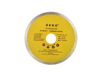 Tarcza Diamentowa 115Mm pełna profi