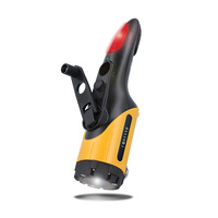 Latarka Wielofunkcyjna 5W1