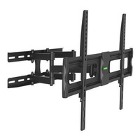 Uchwyt do Tv regulowany 37-70" 40kg 1m09