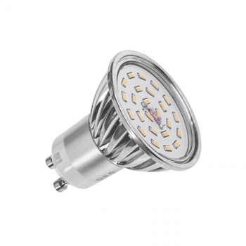 Lampa Led Zar0305 (24Smd 3014) 6W, Gu10,