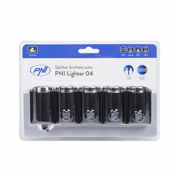 PNI-SBR04 Rozdzielacz PNI Lighter 04    