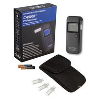 Alkomat Tester Ca 9000 Professional