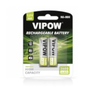 Akumulatorki Vipow/Rebel  Hr6 2600Mah Ni
