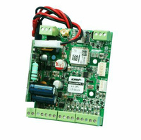 Expander Exp-18 moduł 8 wejść Bi Neogsm