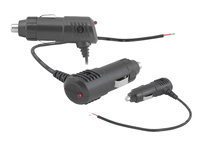 Wtyk Zapalniczki Samochodowej Kątowy