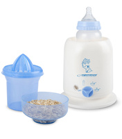 Podgrzewacz Do Butelek Tasty Ekb001