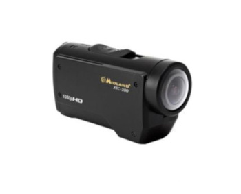 Kamera Sportowa Xtc-300 Full Hd Accu+