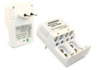 Ładowarka Aa/Aaa Geli Lc28 