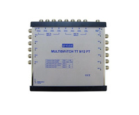 Multiswitch Końcowy Telmor 9/12 Ft 