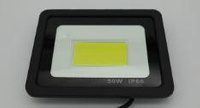 Lampa Led Halogen Naświetlacz 50W Cob