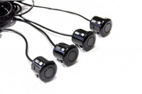 Sensor Czujnika Parkowania Vertex 18Mm  