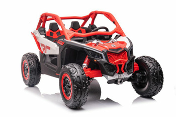 Auto na akumulator Buggy Can-am RS      