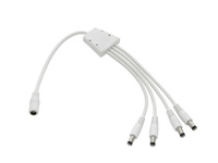 Konektor Do Taśm Led Gn.Dc 2,1/5,5- 5Wt