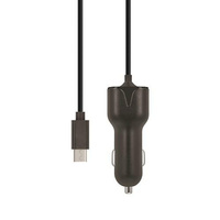 Ładowarka do telefonu samochodowa Micro 