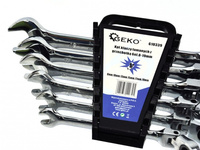 Komplet Kluczy Łamanych Z Grzechotką