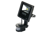 Lampa Led Czujnik Ruchu Halogen 10W
