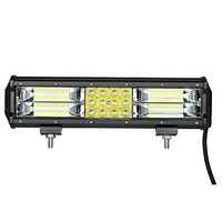 Listwa Led Robocza 180W Off-Road