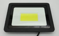 Lampa Led Halogen Naświetlacz 100W Cob