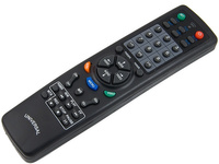 Pilot Uniwersalny Do Tv