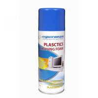 Pianka Do Czyszczenia Plastików 400Ml