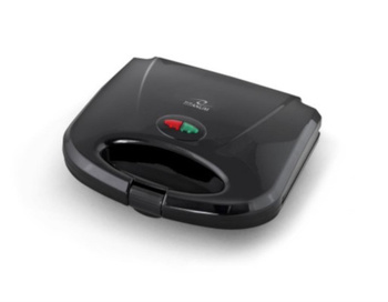 Gofrownica Raspberry Esperanza 750W