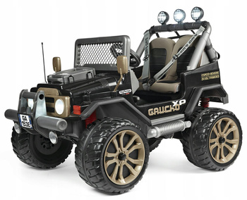 Autko GAUCHO XP 24V IGOD0555