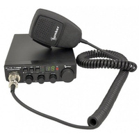 Radio Cb Sunker Elite Three Am/Fm