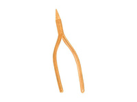 Grot do lutownicy transformatorowej CU