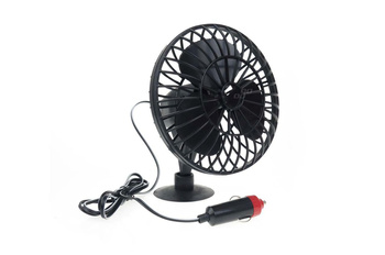 Wentylator z przyssawką miniFAN 12V