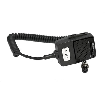 Mikrofon Do Cb Radia Pni Echo4 