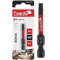 Bit udarowy T25 50mm S2 T00179-50-1