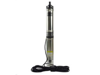 Pompa do wody Głębinowa Qjd2-62/15-1,1