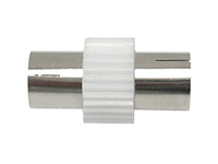 Przejście Tv Gniazdo-Gniazdo Antenowe