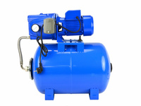 Zestaw hydroforowy 50l JET100S  G81512