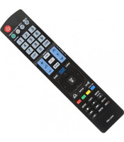 Pilot Uniwersalny Do Lcd/Led 3D Lg